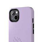 Girl Umbrella Phone Case