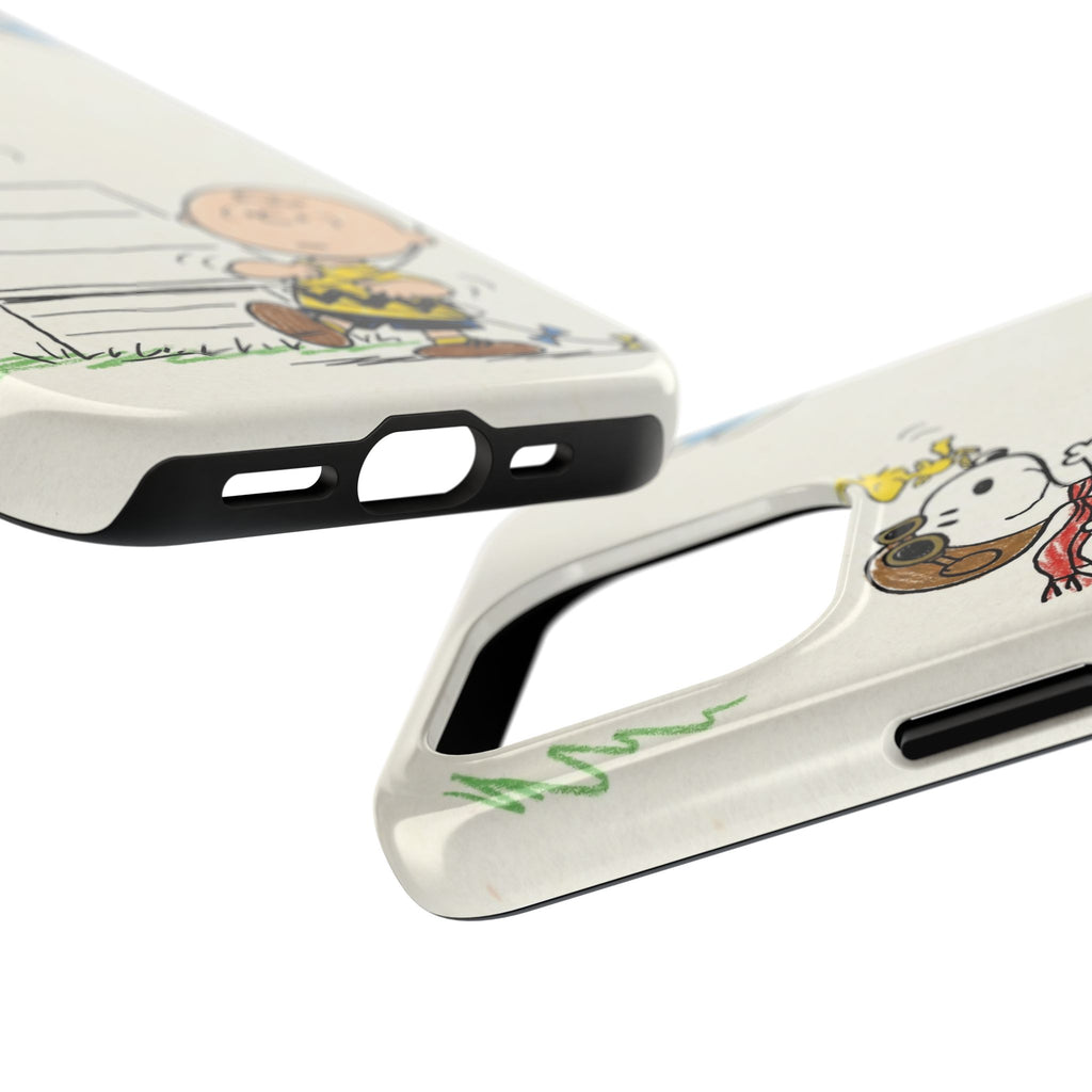 Flying Ace Phone Case