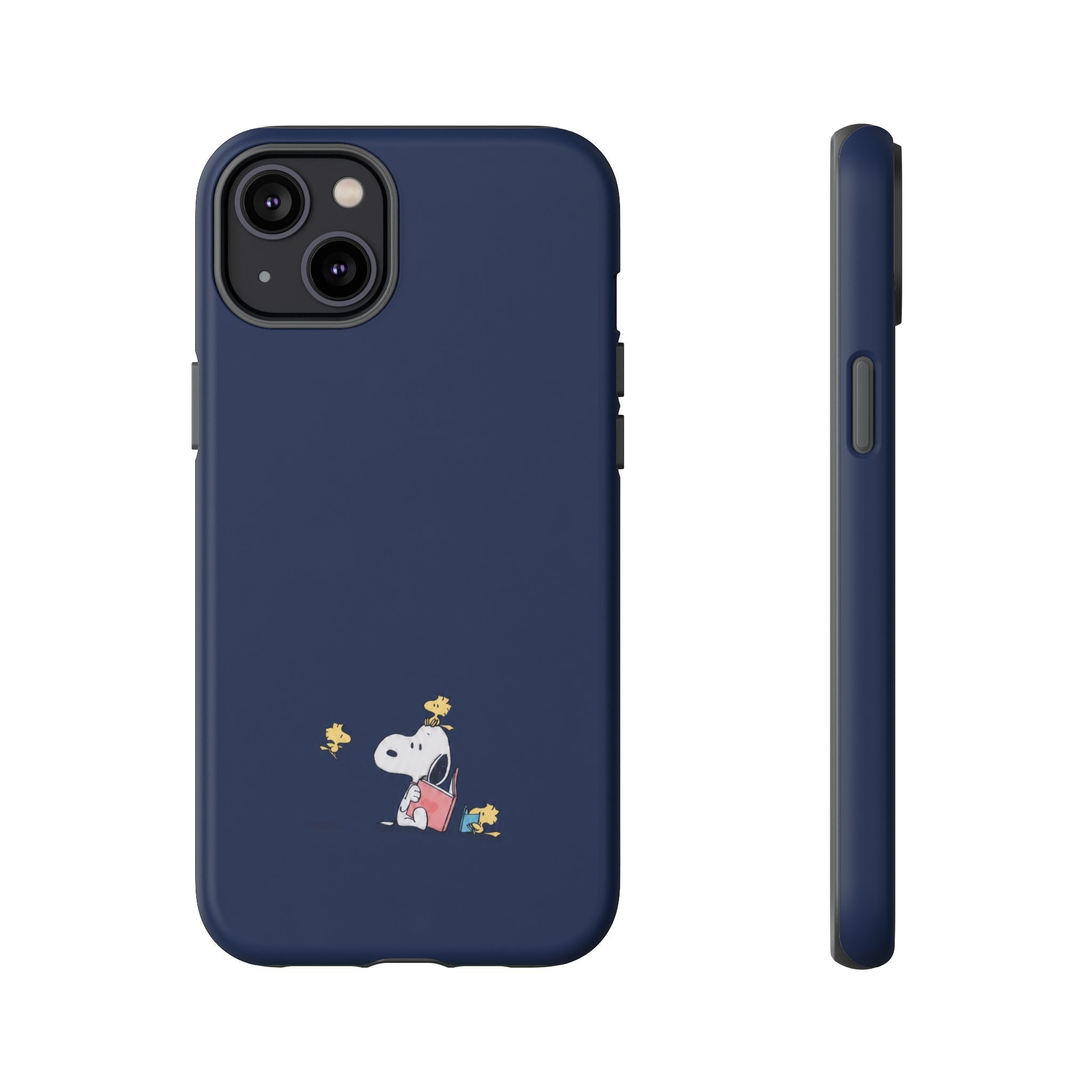 Woodstock Buddy Phone Case