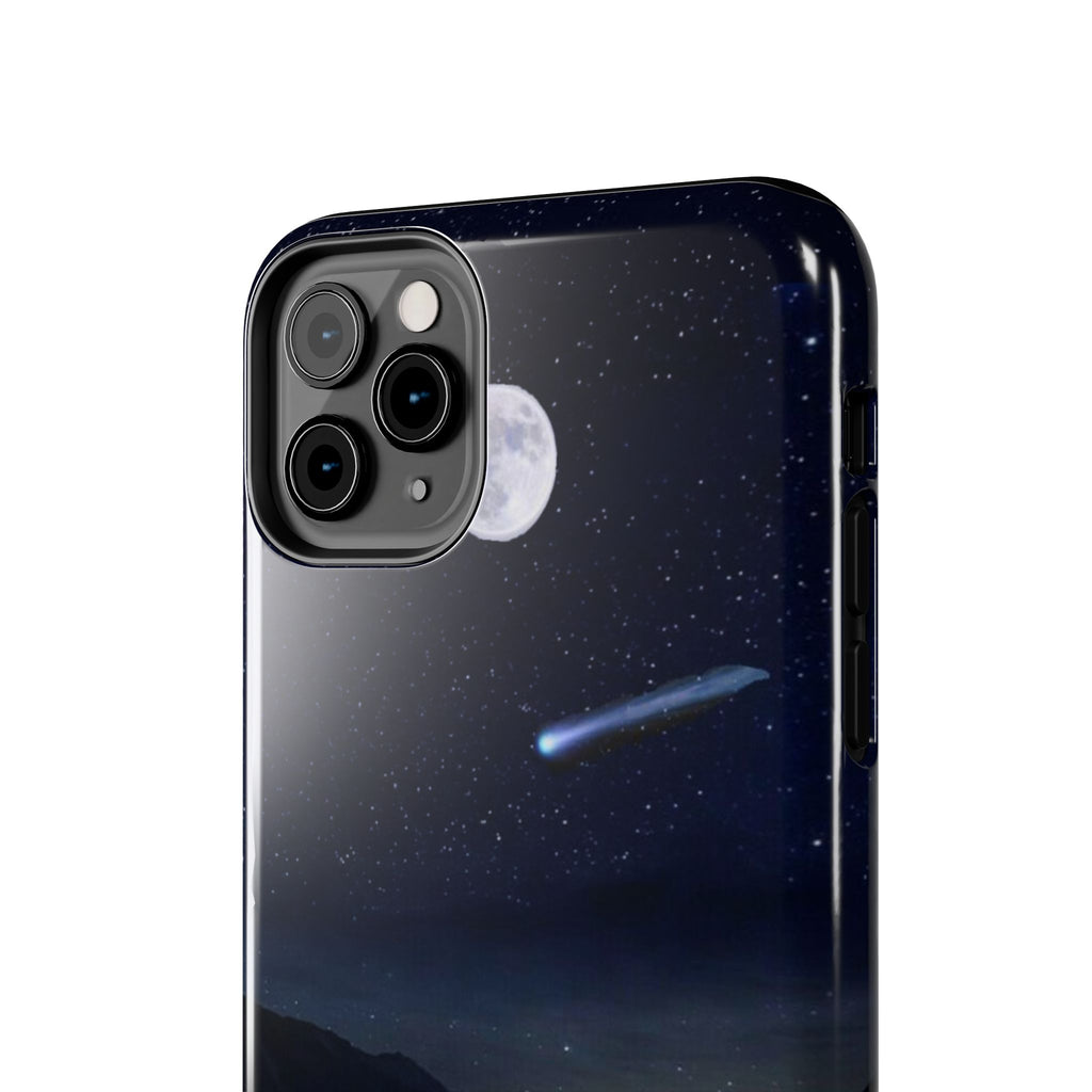 Snoopy Stargazing Phone Case