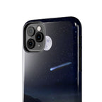 Snoopy Stargazing Phone Case