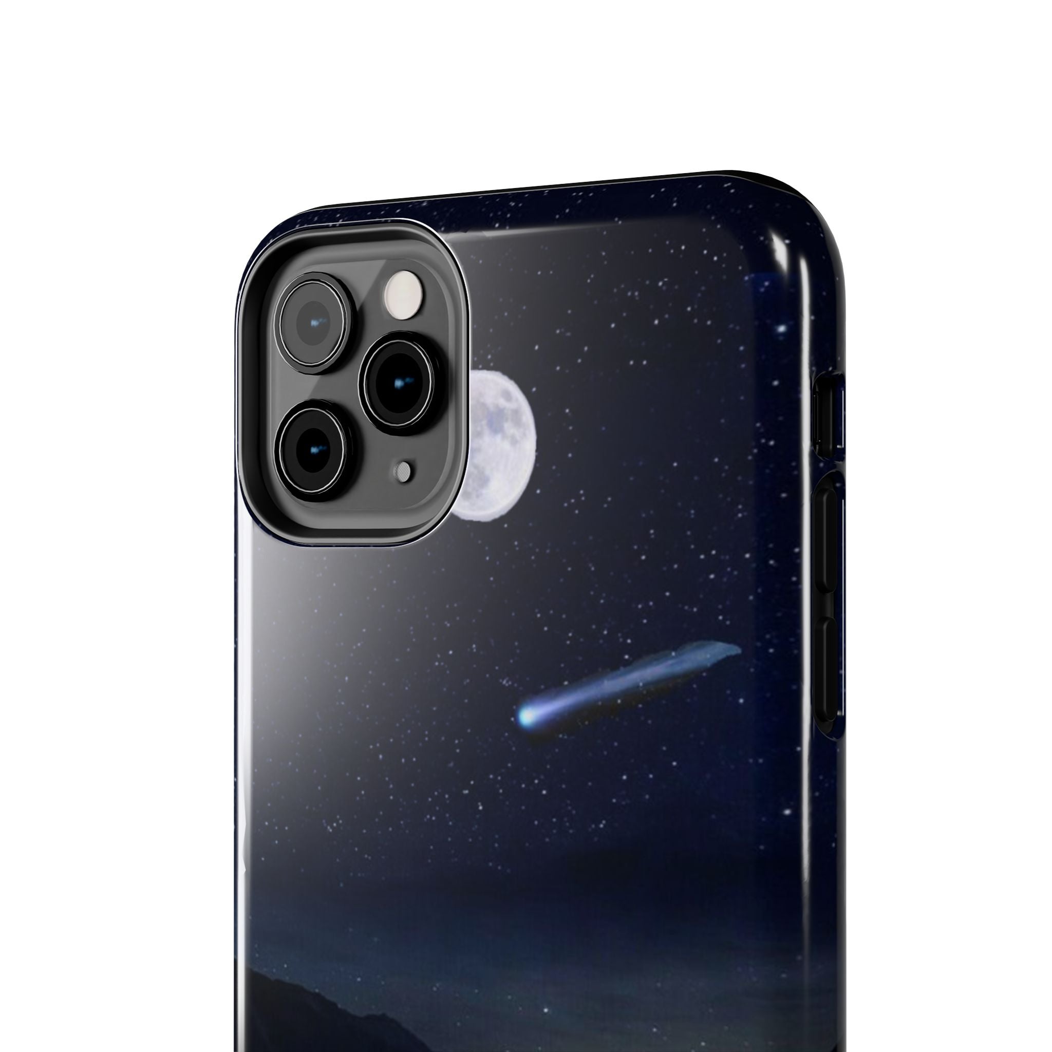 Snoopy Stargazing Phone Case