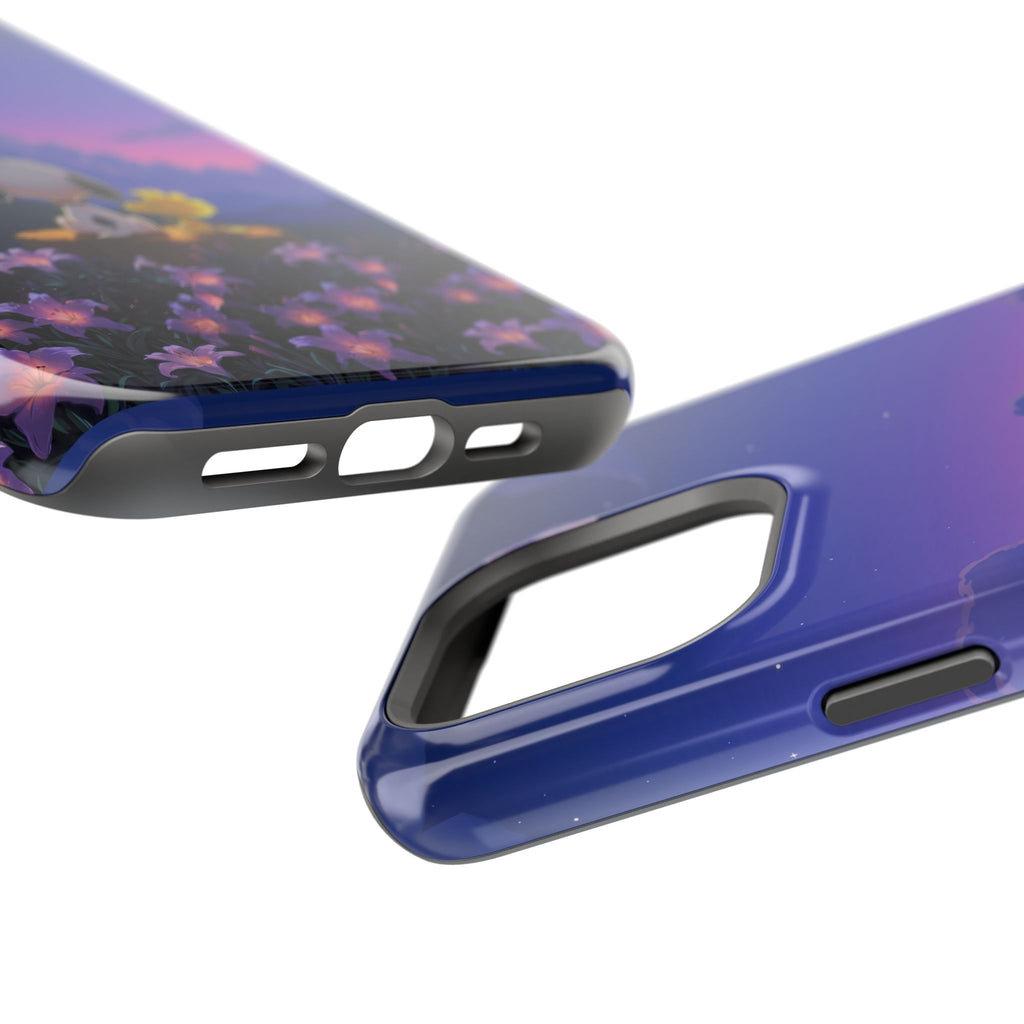 Night Sky Phone Case