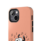 Dancing Snoopy Phone Case