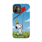 Flying Kite Phone Case