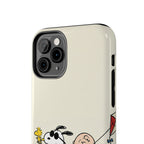 Cozy Winter Phone Case