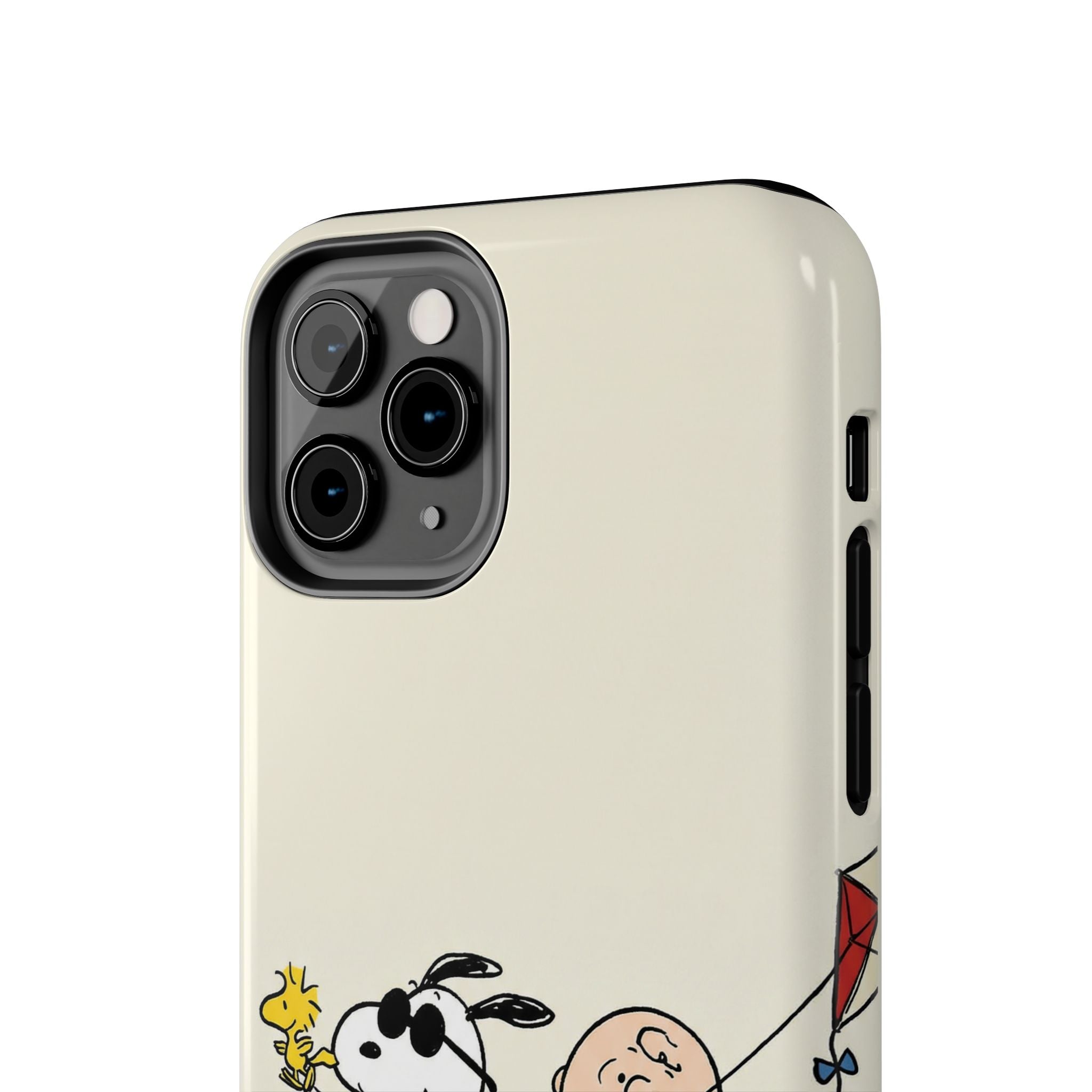 Cozy Winter Phone Case