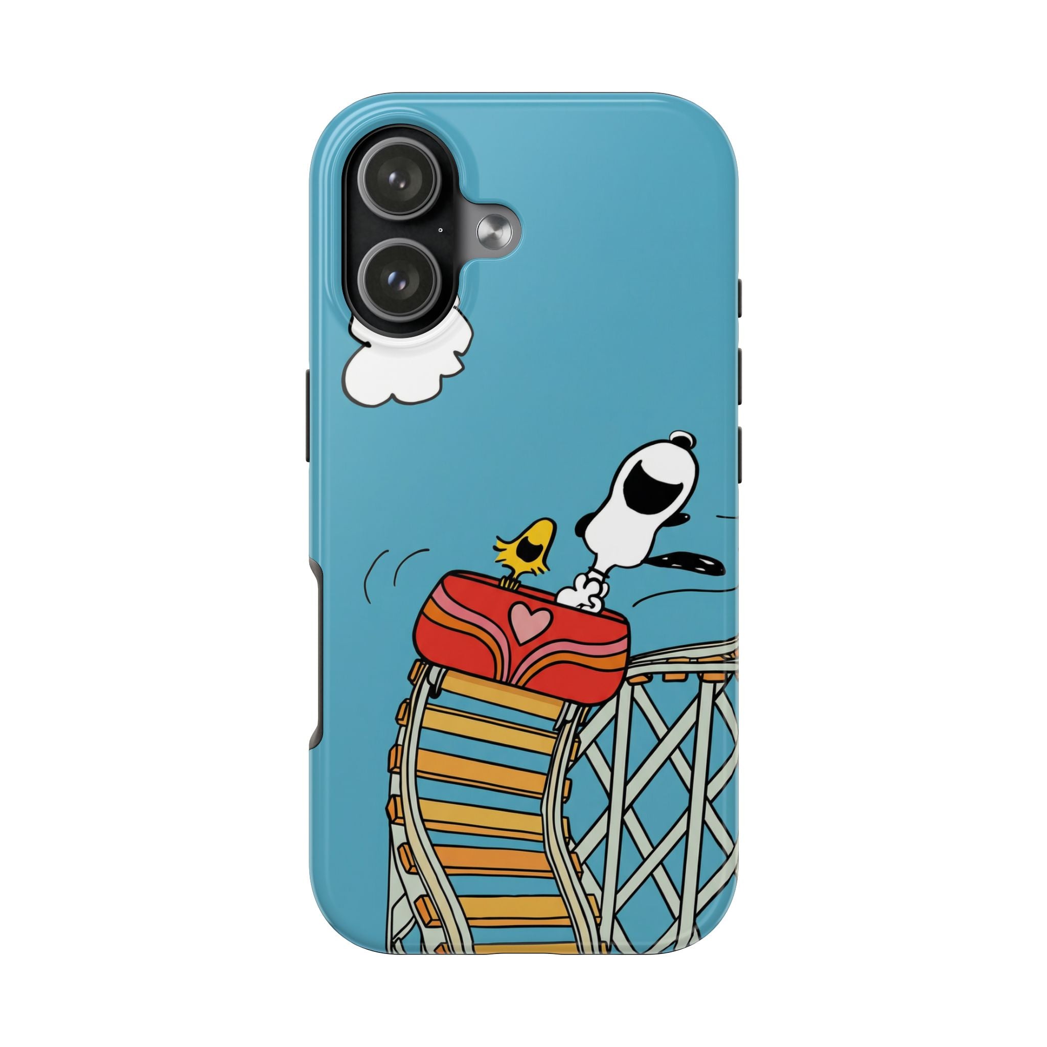 Roller Coaster Phone Case
