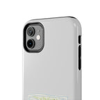 Cozy Window Phone Case