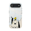 Dancing Duo Phone Case
