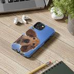 Golden Retriever Phone Case