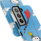 Flying Kite Phone Case