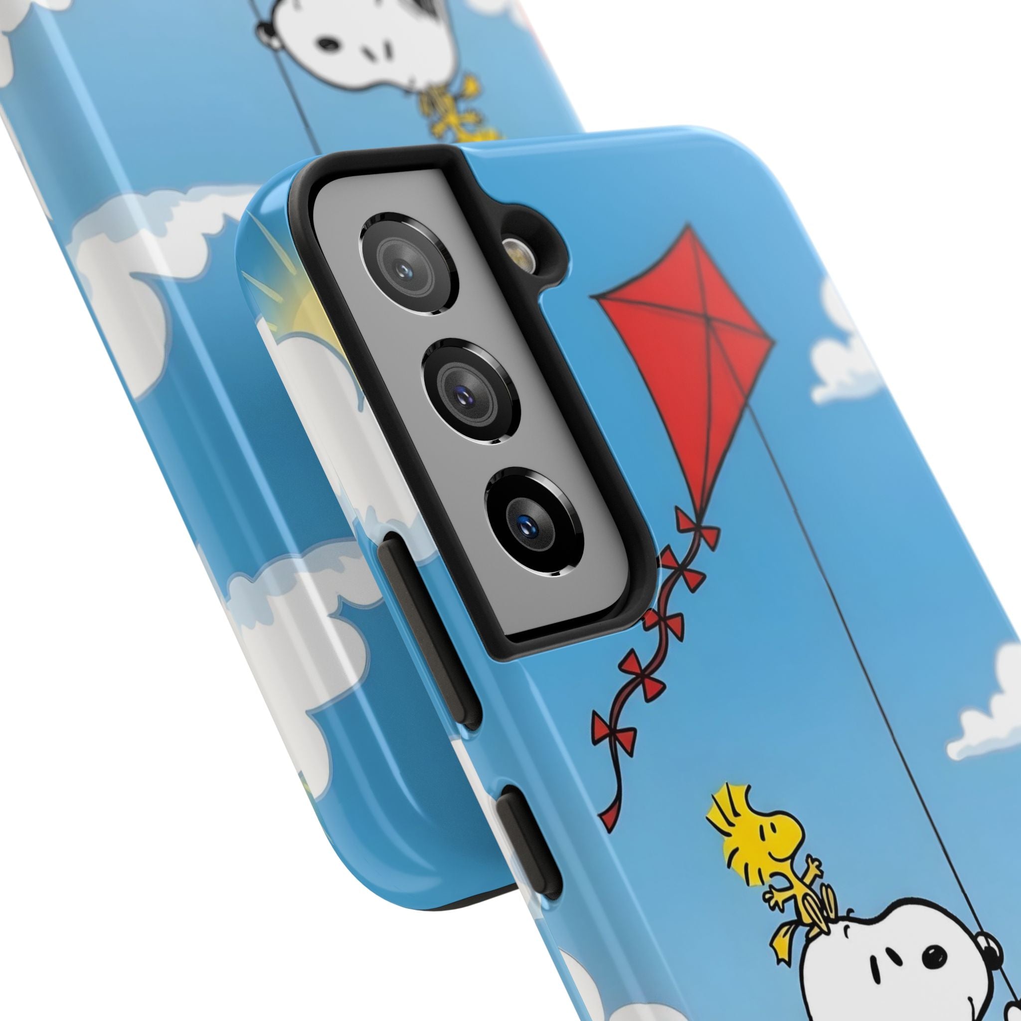 Flying Kite Phone Case