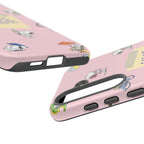 Sticky Note Phone Case