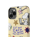 Get Out Of Bed Case