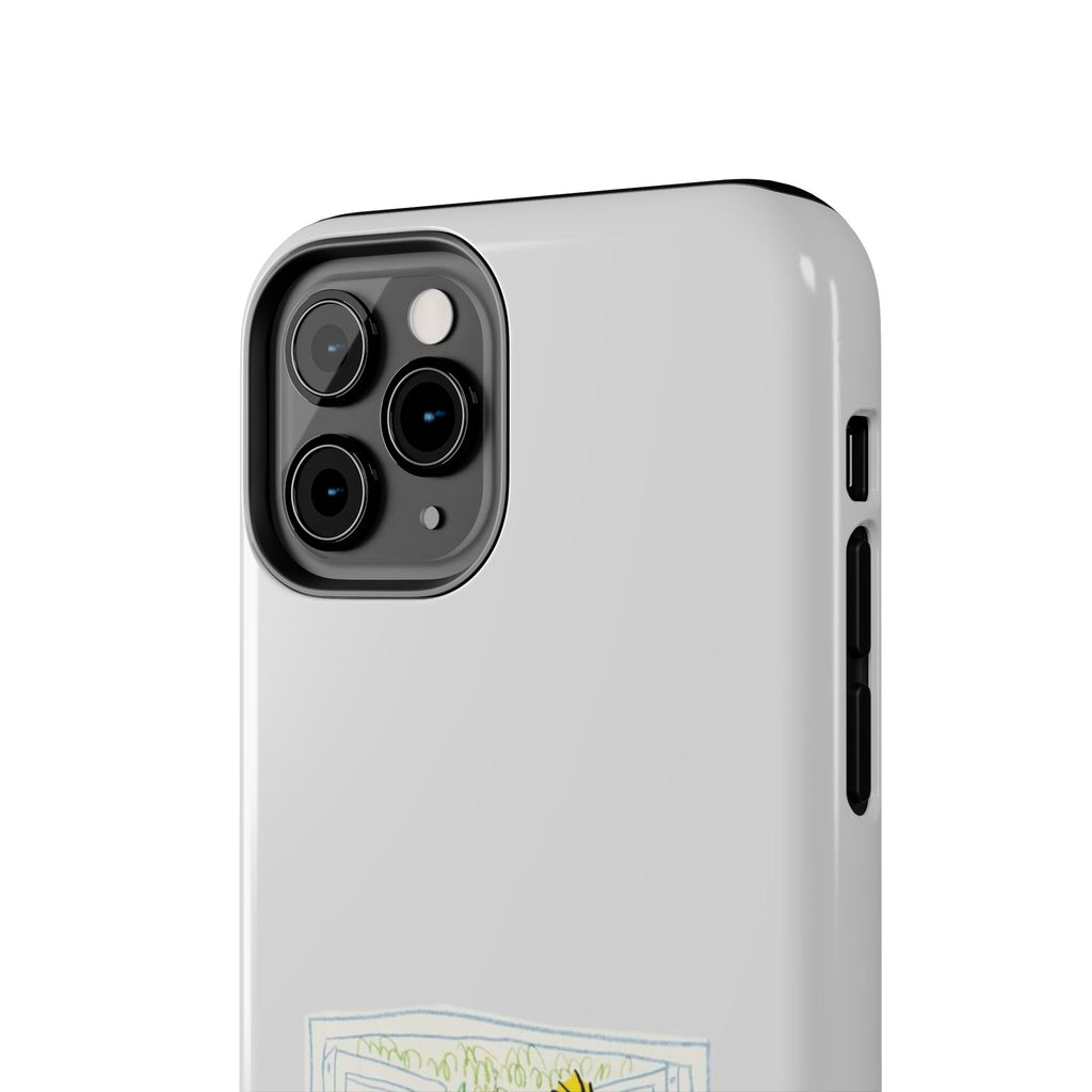 Cozy Window Phone Case