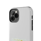 Cozy Window Phone Case