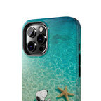 Snoopy Beach Phone Case