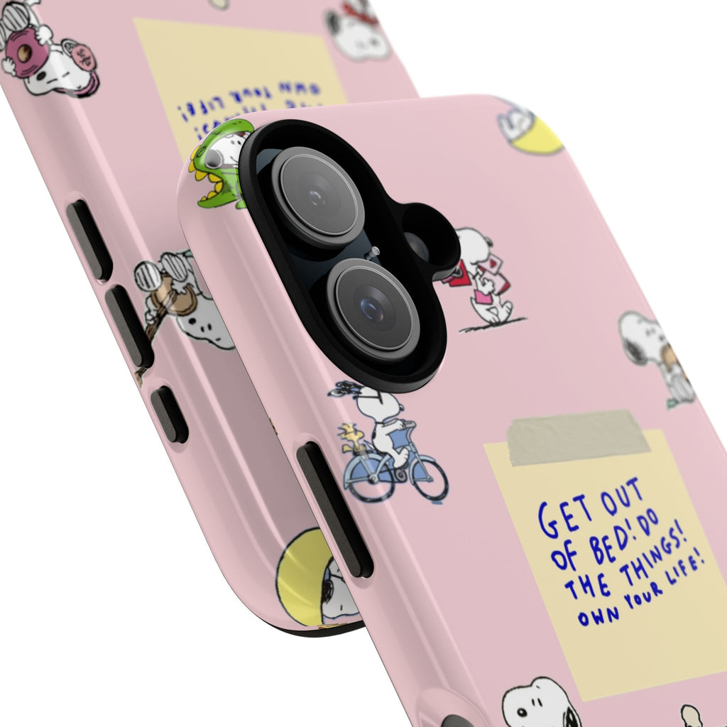 Sticky Note Phone Case