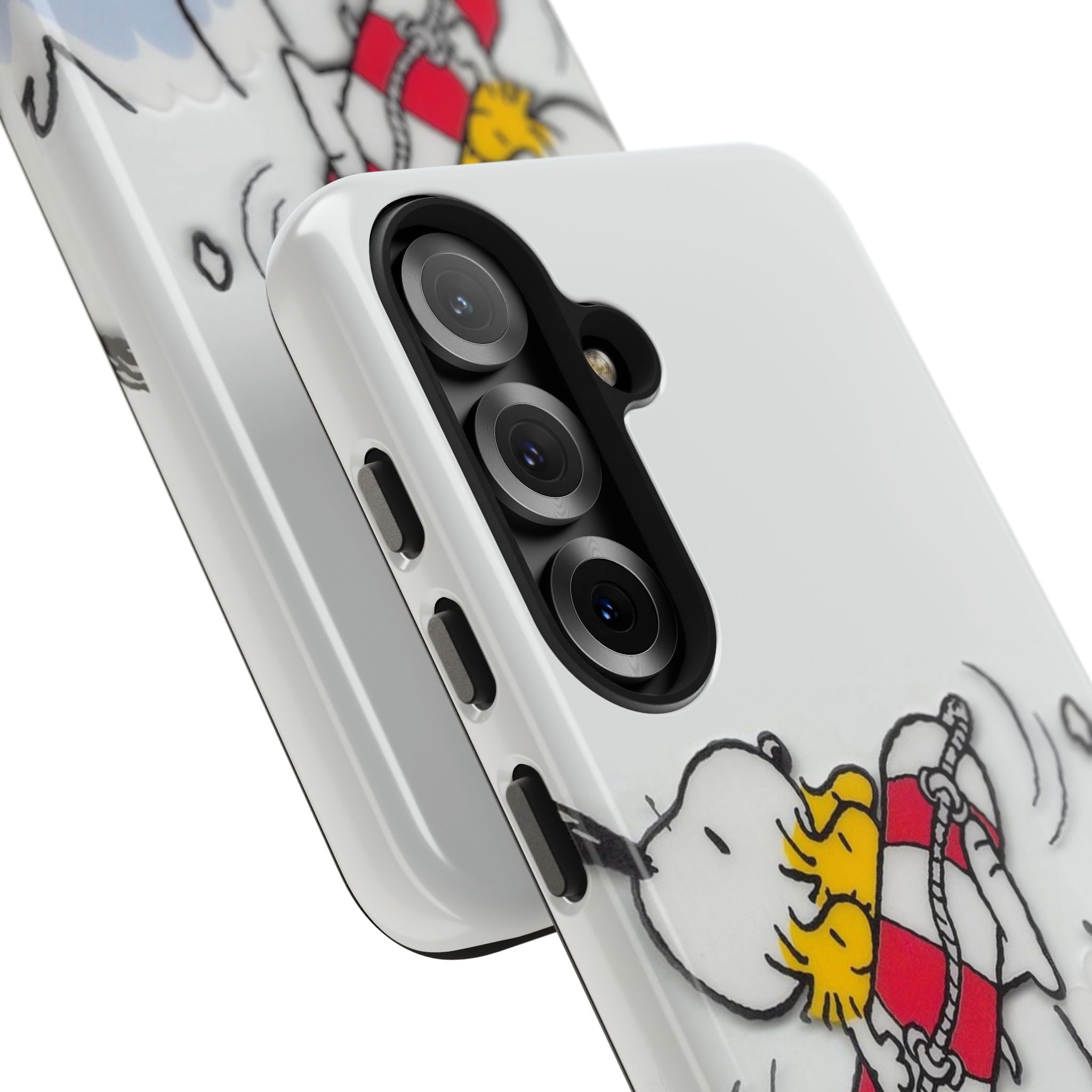 Woodstock Surfing Phone Case