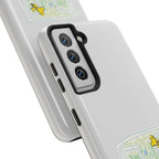 Cozy Window Phone Case