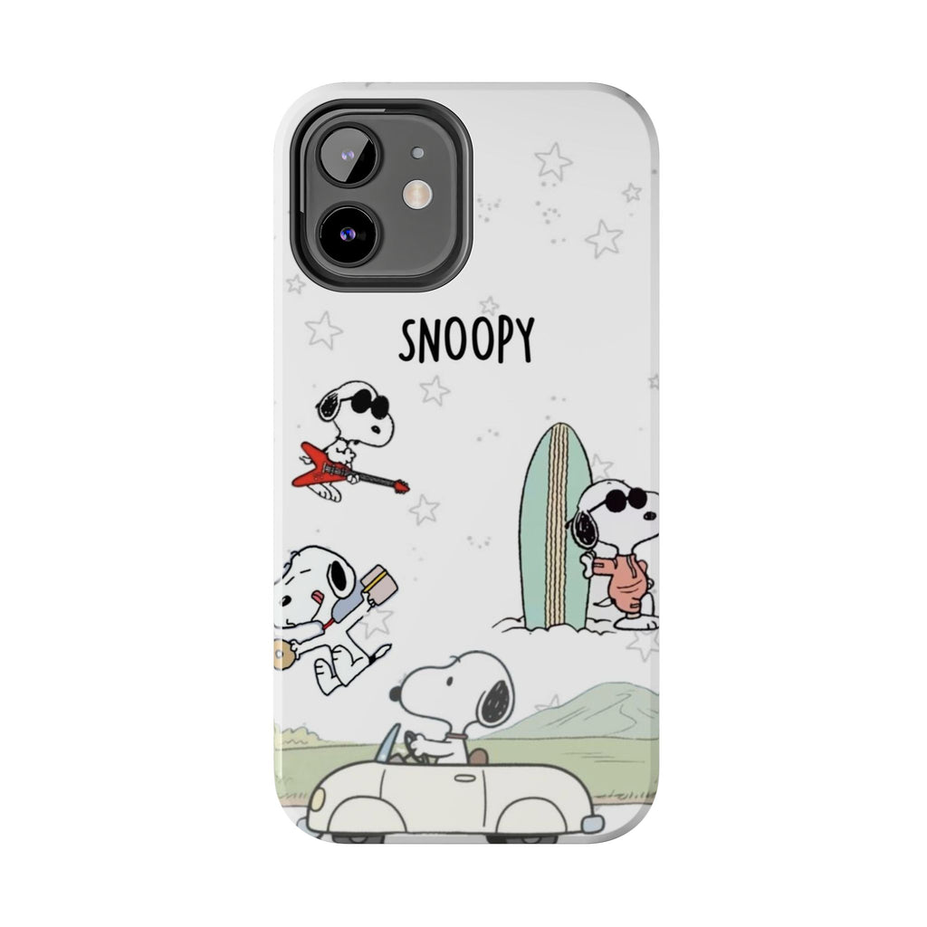 Surf And Drive Case