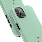 Snoopy Lying Down Phone Case
