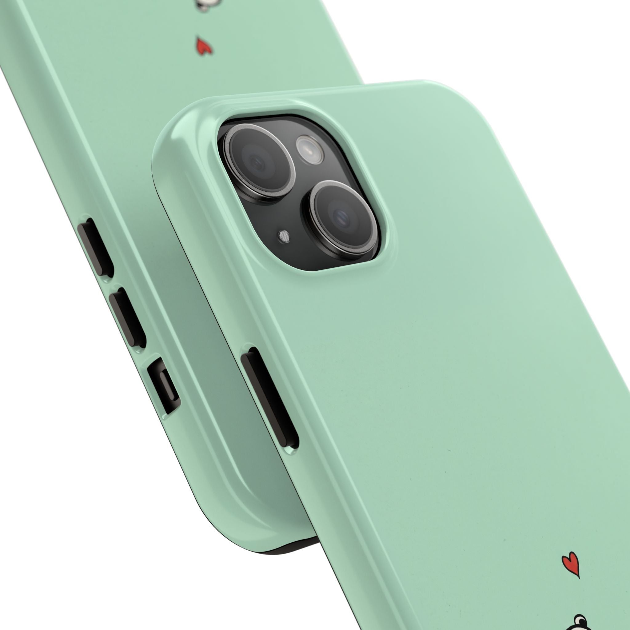 Snoopy Lying Down Phone Case