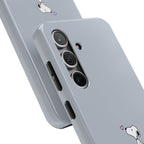 Snoopy Heart Phone Case