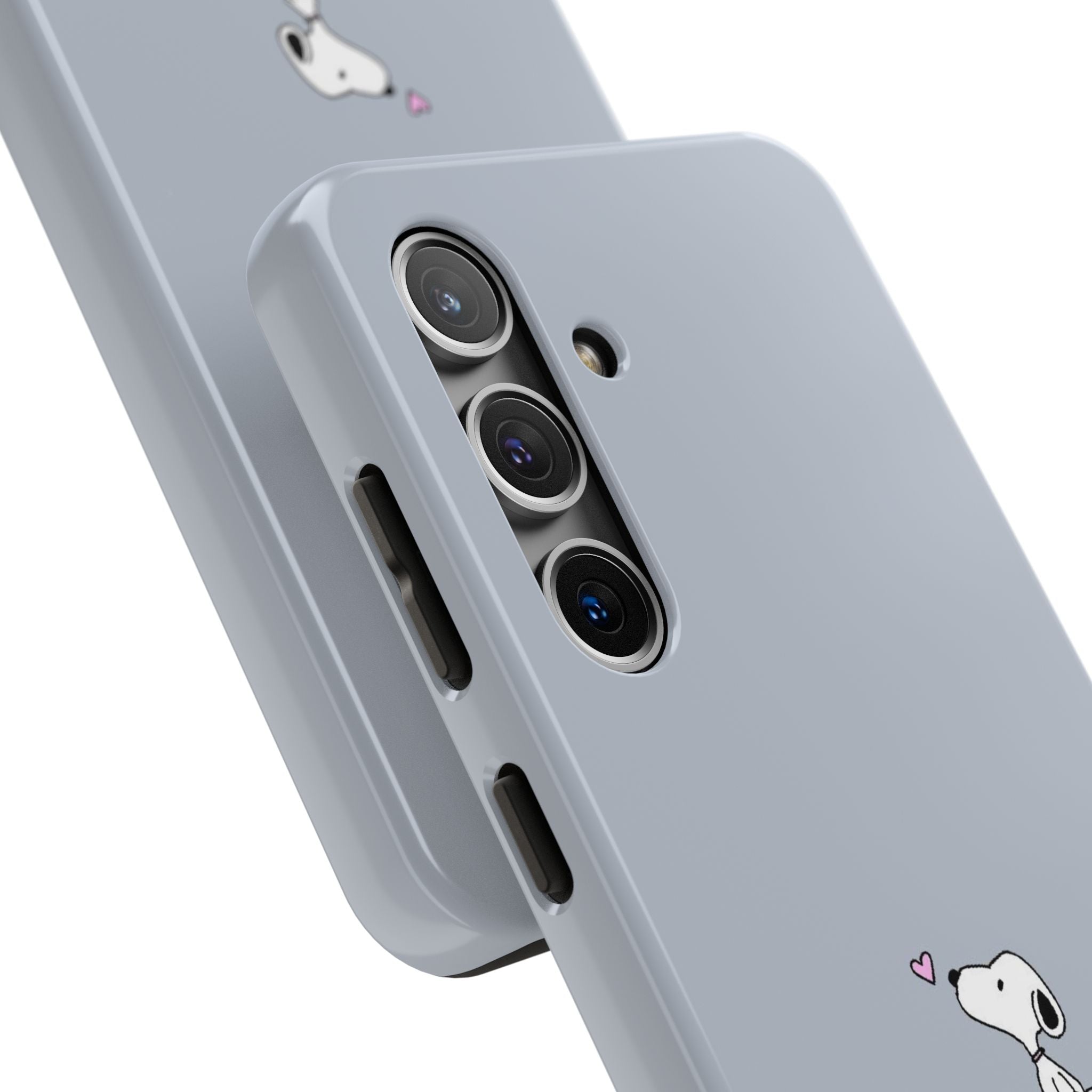 Snoopy Heart Phone Case