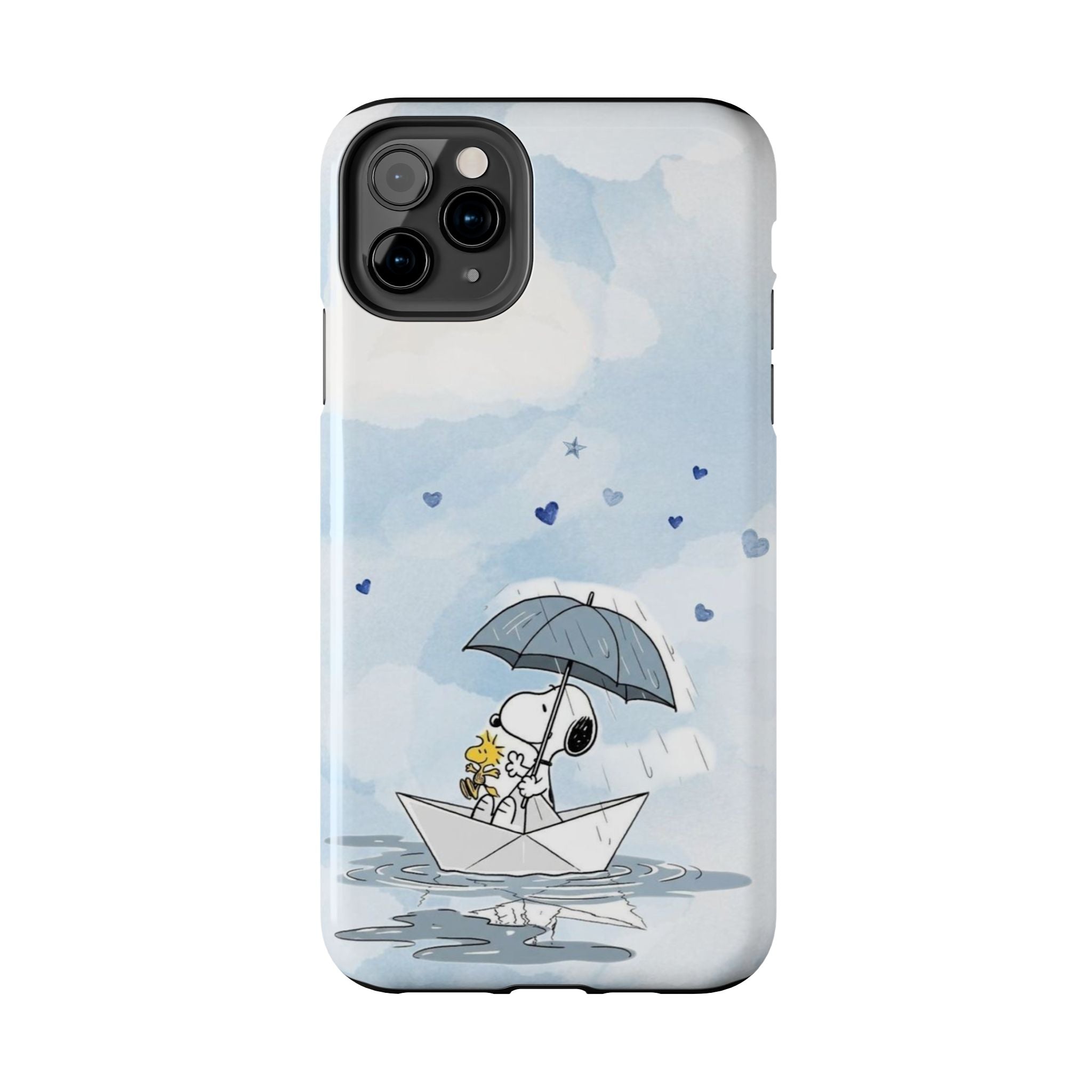 Rainy Day Phone Case