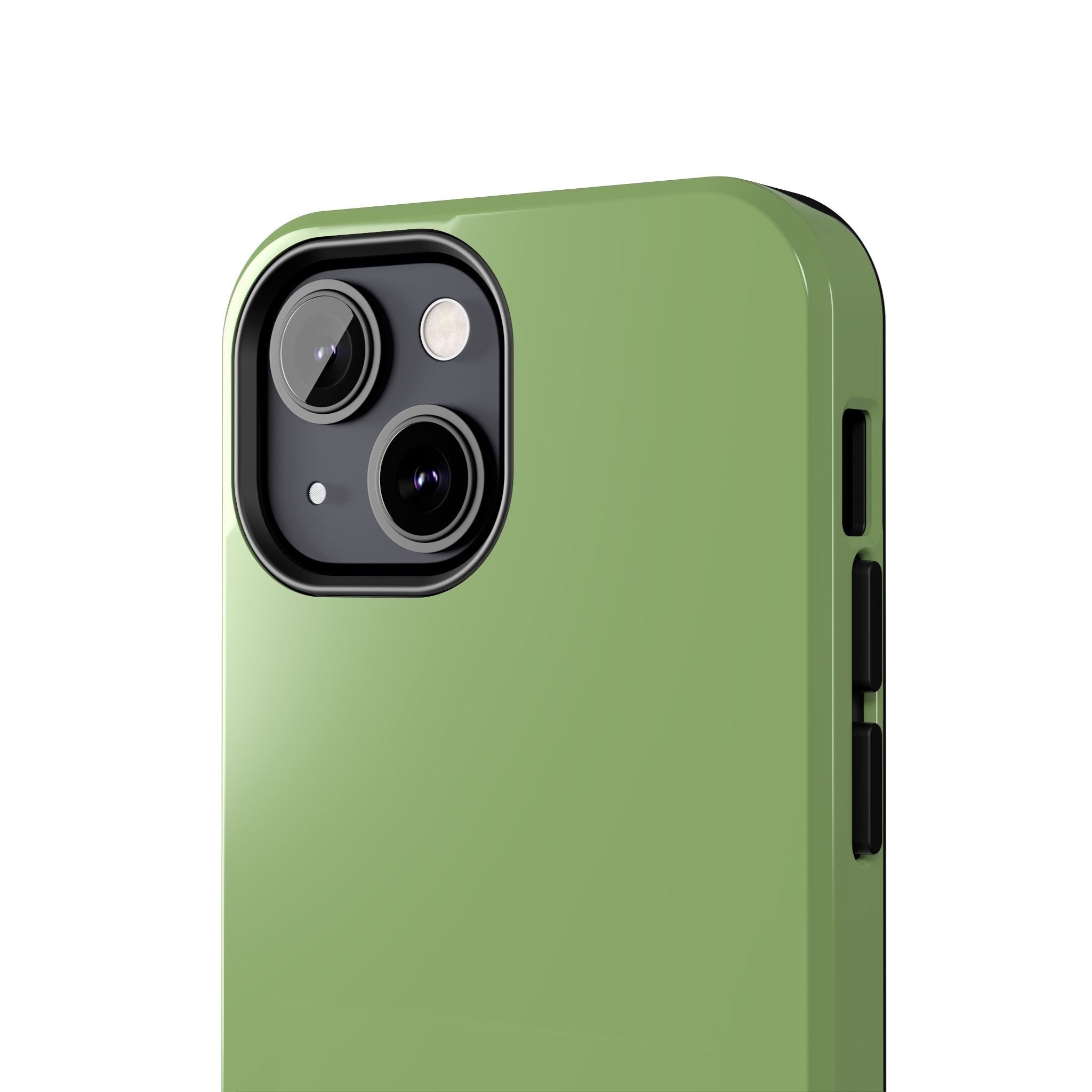 Green Snoopy Phone Case