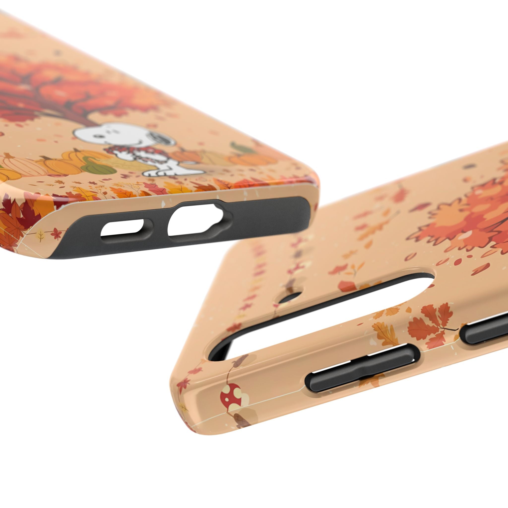 Charming Autumn Phone Case