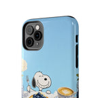 Pancake Stack Phone Case