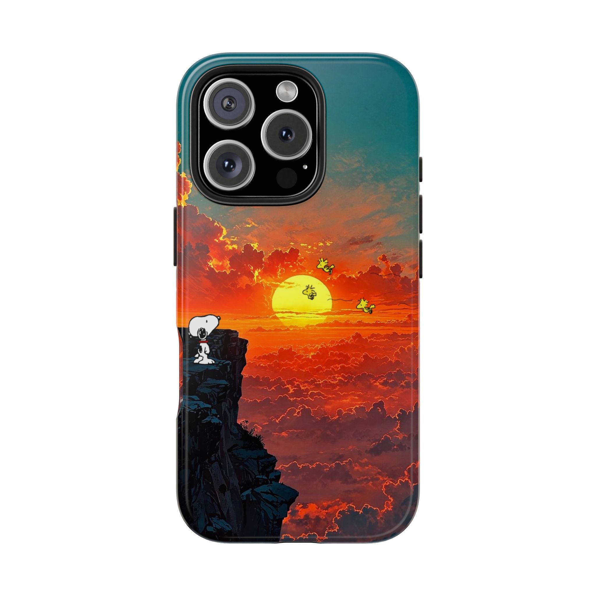 Starry Sky Phone Case