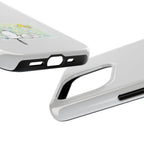 Cozy Window Phone Case