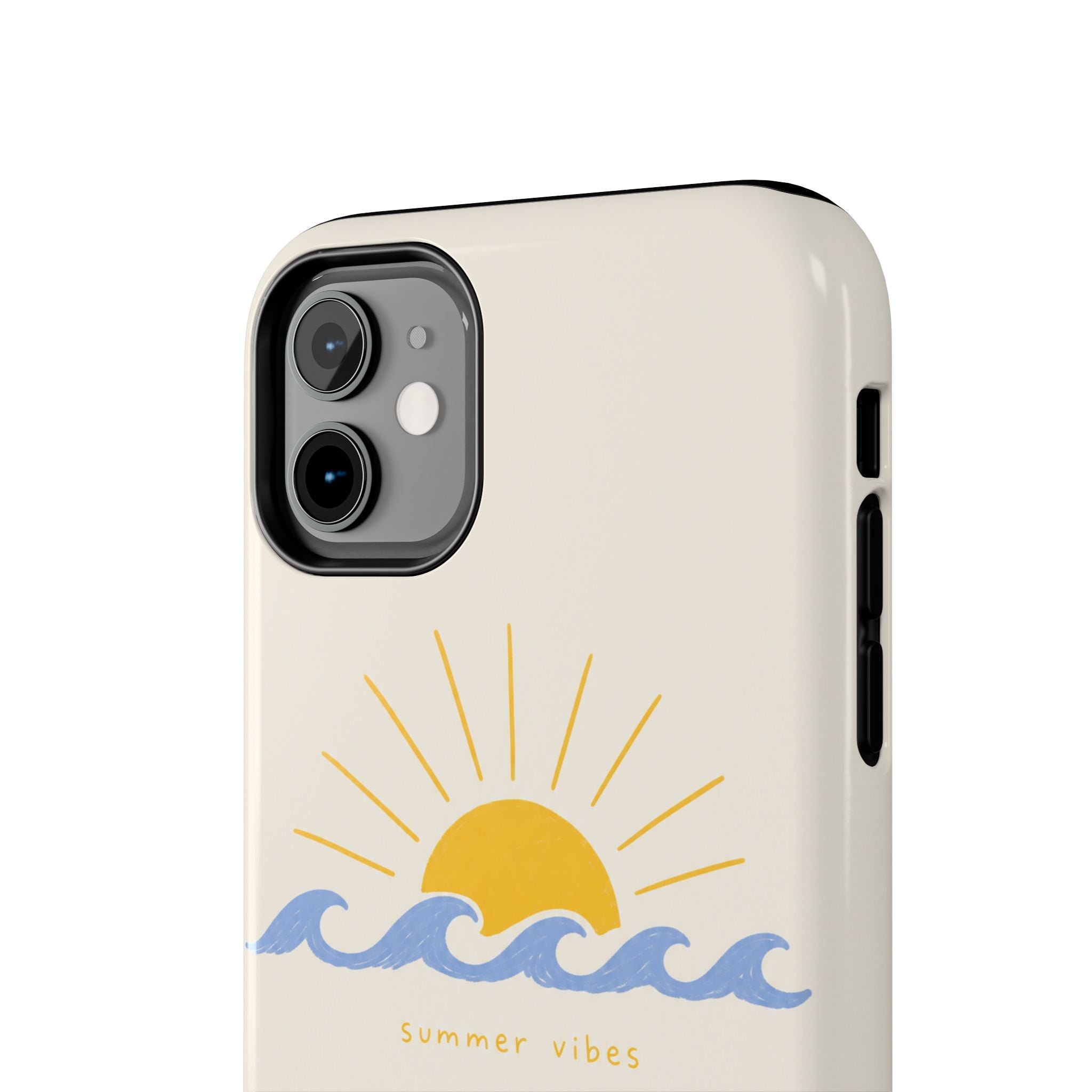 Summer Vibes Phone Case