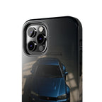 Blue GT-R Phone Case