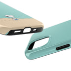 Surfboard Ocean Phone Case