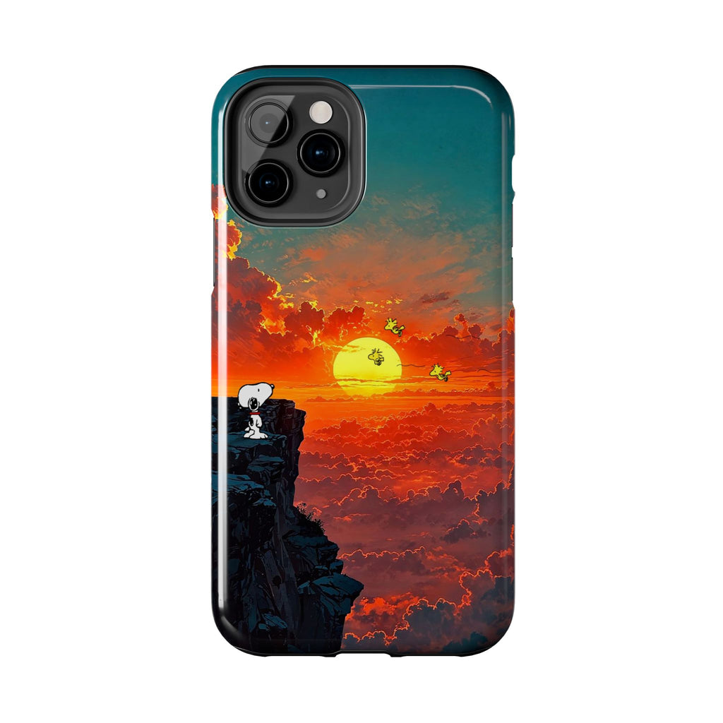 Starry Sky Phone Case