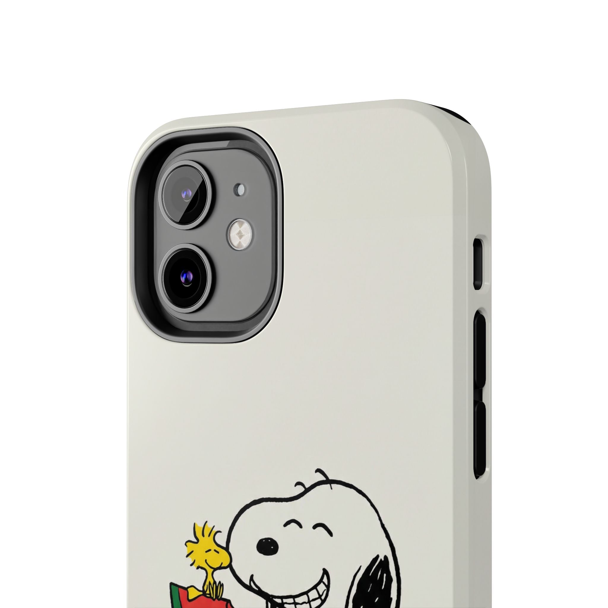 Snoopy Watermelon Phone Case