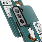 Snoopy Show Phone Case