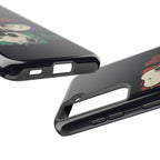 Good Bad Cool Retro Case