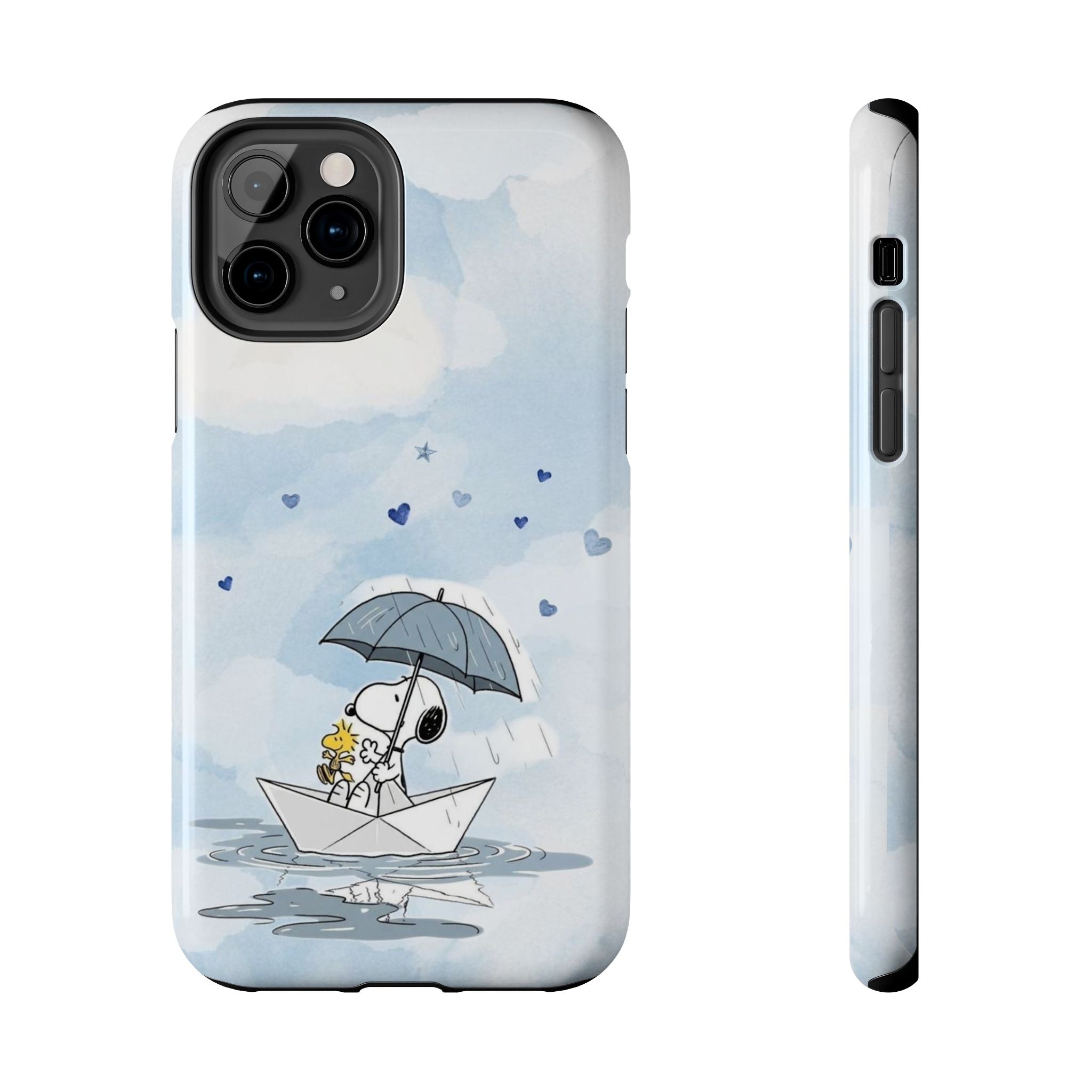 Rainy Day Phone Case