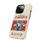 Many Faces Phone Case