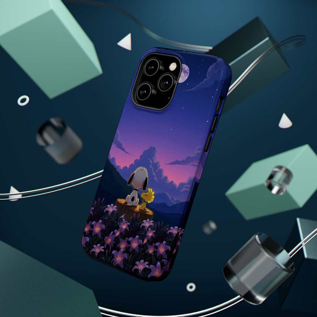 Night Sky Phone Case
