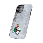 Christmas Tree Carry Case