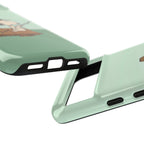 Snoopy Fishing Phone Case