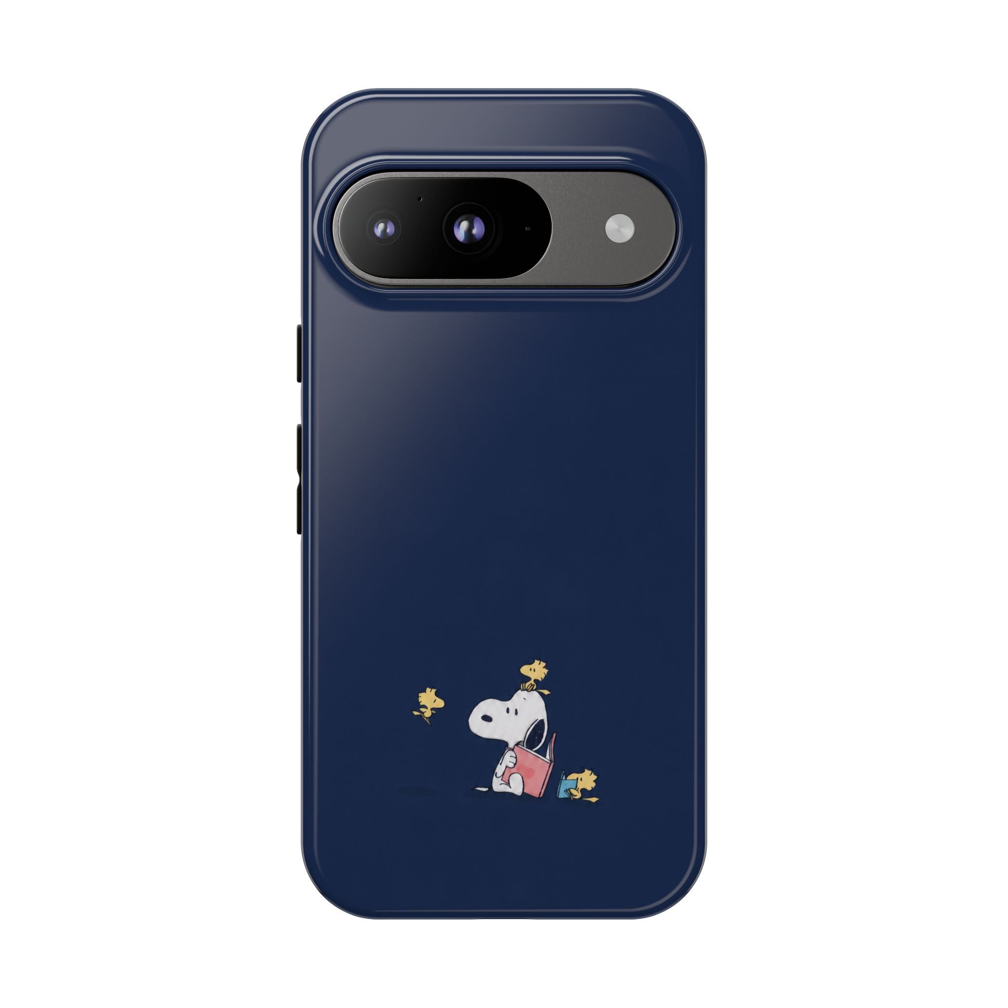 Woodstock Buddy Phone Case