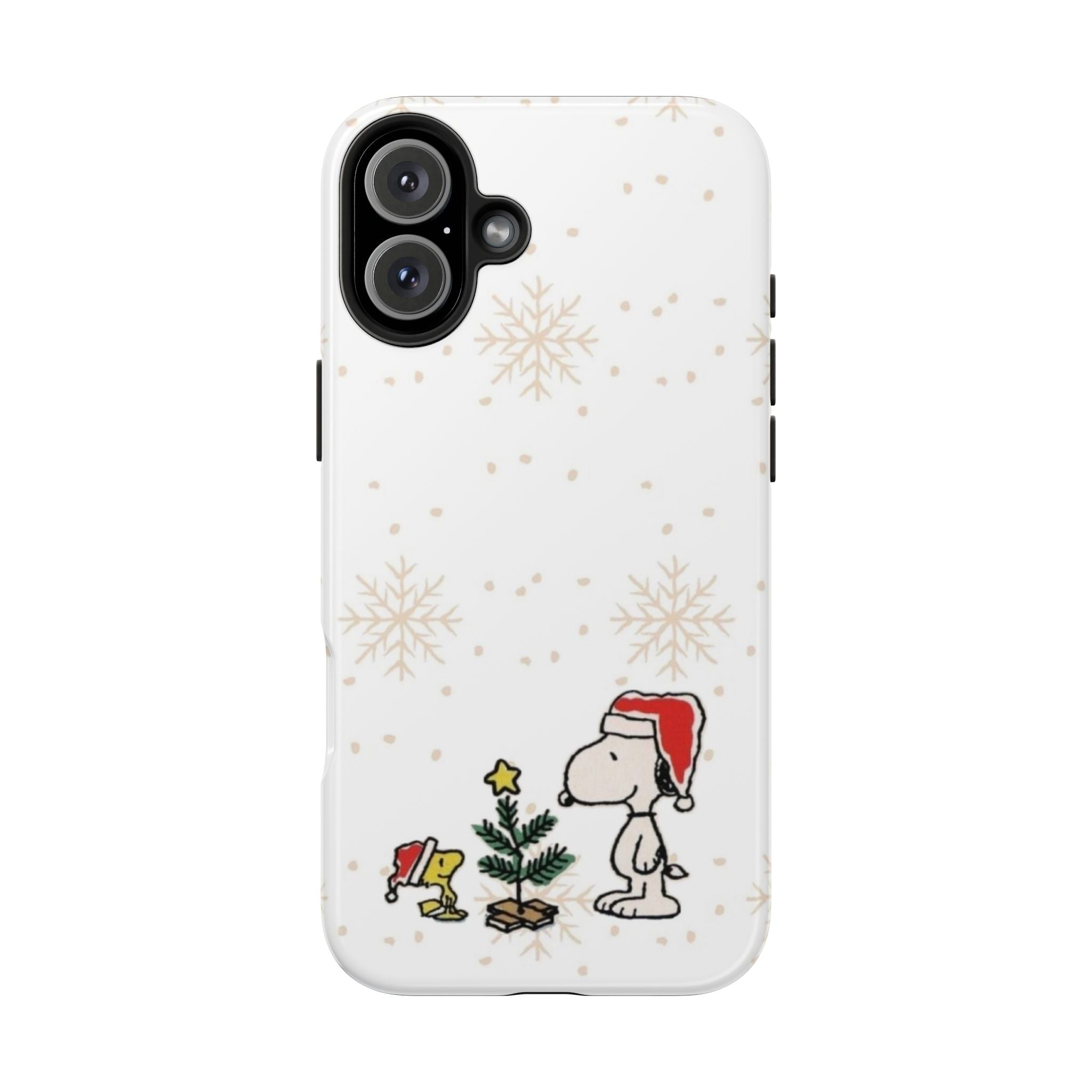 Peanuts Holiday Trio Case